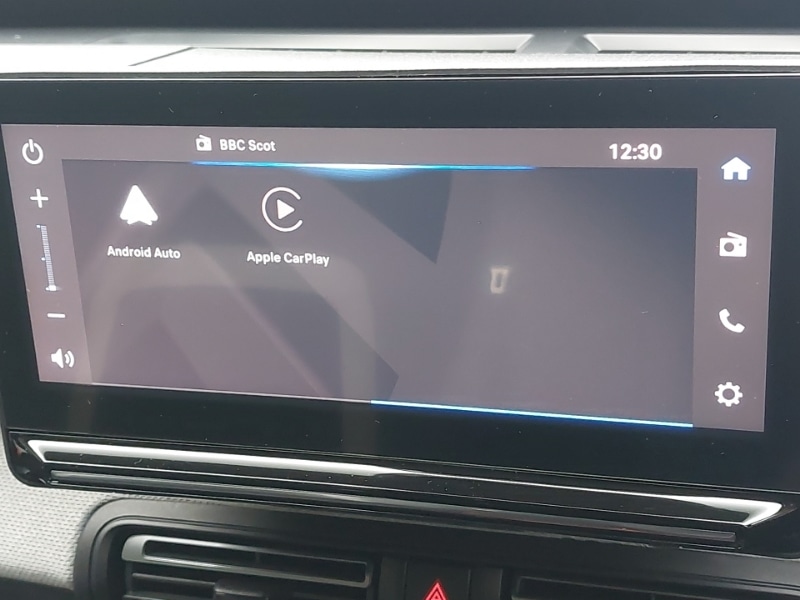 Used Citroen C3 2025 for sale - 77751220: Photo 16