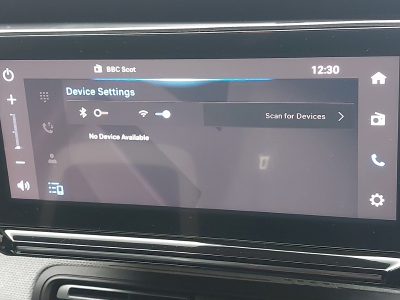 Used Citroen C3 2025 for sale - 77751220: Photo 17