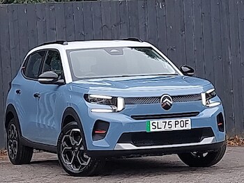 Used Citroen C3 2025 for sale - 77751220: Photo