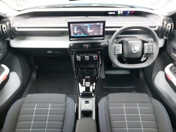 Used Citroen C3 2025 for sale - 77751220: Photo