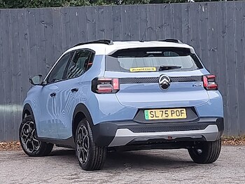 Used Citroen C3 2025 for sale - 77751220: Photo