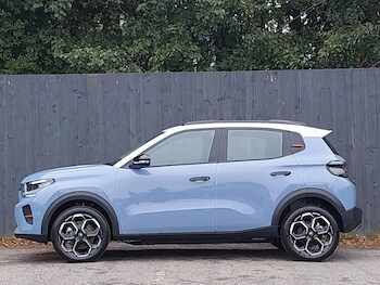 Used Citroen C3 2025 for sale - 77751220: Photo