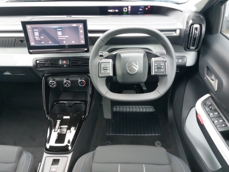 Used Citroen C3 2025 for sale - 77751220: Photo 7