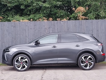 Used DS Automobiles DS 7 2024 for sale - 79549816: Photo