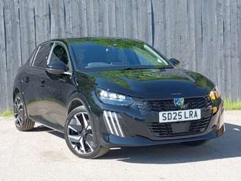2025 - 1.2 PureTech 100 GT 5dr