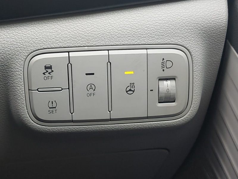 Used Hyundai BAYON 2024 for sale - 76169629: Photo 16