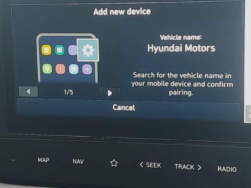 Used Hyundai BAYON 2024 for sale - 76169629: Photo 18