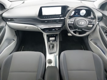 Used Hyundai BAYON 2024 for sale - 76169629: Photo