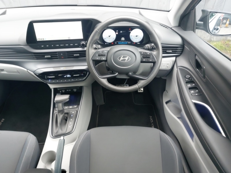 Used Hyundai BAYON 2024 for sale - 76169629: Photo 7