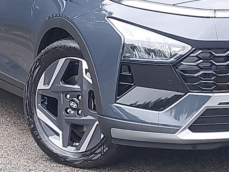 Used Hyundai BAYON 2024 for sale - 76169629: Photo 9