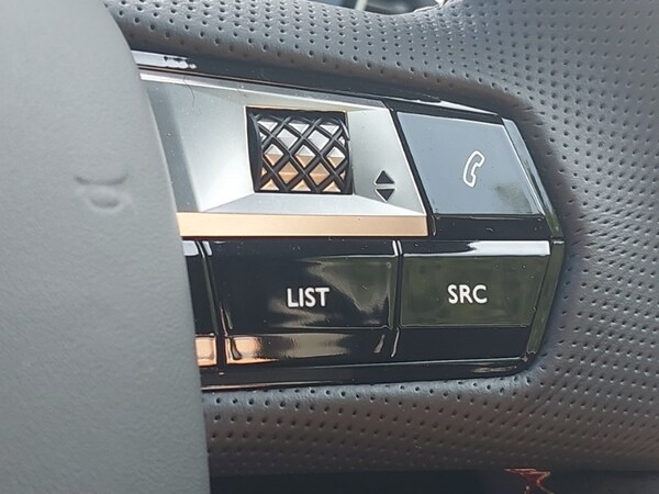 Used DS Automobiles DS 7 2025 for sale - 75562412: Photo 12