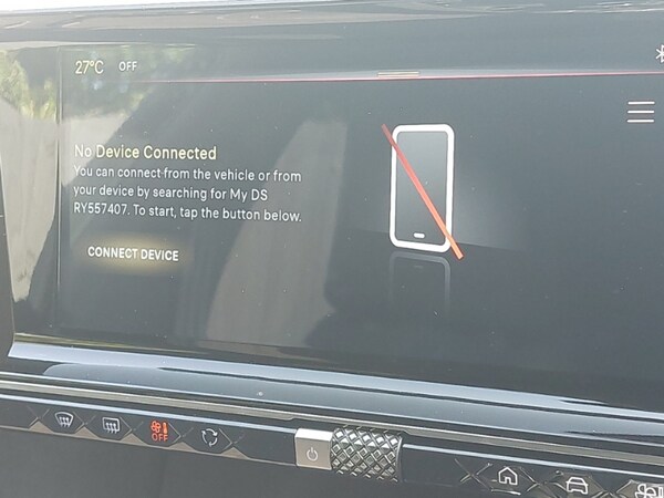 Used DS Automobiles DS 7 2025 for sale - 75562412: Photo 17