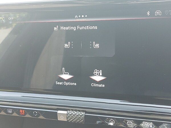 Used DS Automobiles DS 7 2025 for sale - 75562412: Photo 19