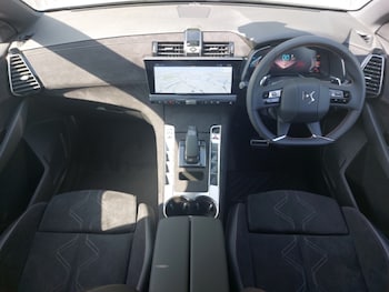 Used DS Automobiles DS 7 2025 for sale - 75562412: Photo
