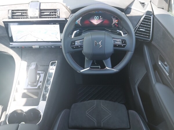 Used DS Automobiles DS 7 2025 for sale - 75562412: Photo 7