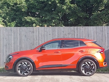 Used Kia Sportage 2023 for sale - 76179228: Photo 4