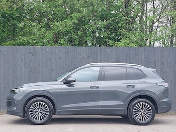 Used Volkswagen Tiguan 2024 for sale - 78480531: Photo