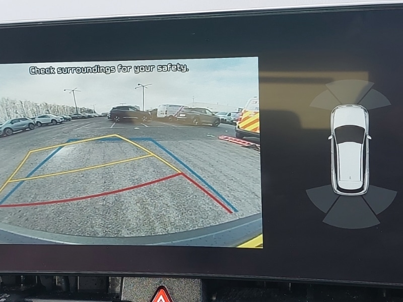 Used Kia Sportage 2023 for sale - 77644453: Photo 11