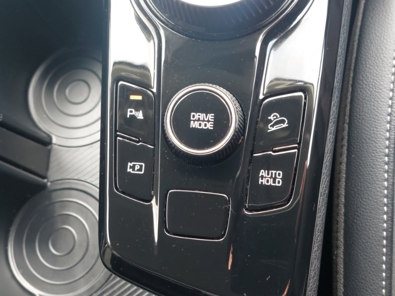 Used Kia Sportage 2023 for sale - 77644453: Photo 15