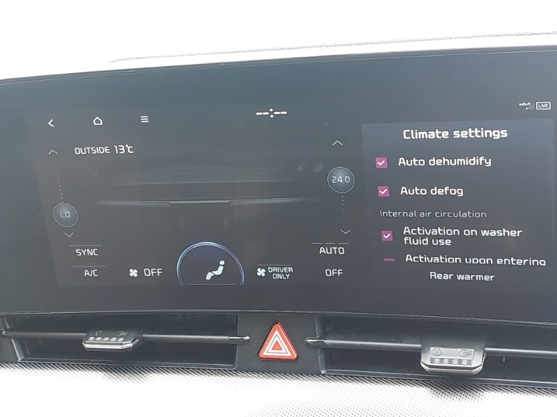 Used Kia Sportage 2023 for sale - 77644453: Photo 19