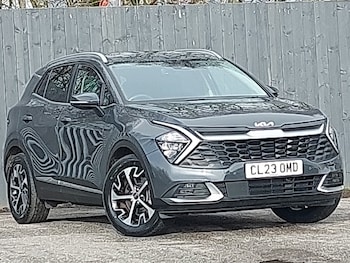 Used Kia Sportage 2023 for sale - 77644453: Photo