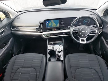 Used Kia Sportage 2023 for sale - 77644453: Photo