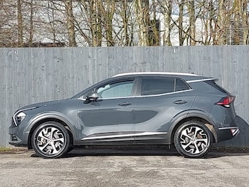 Used Kia Sportage 2023 for sale - 77644453: Photo