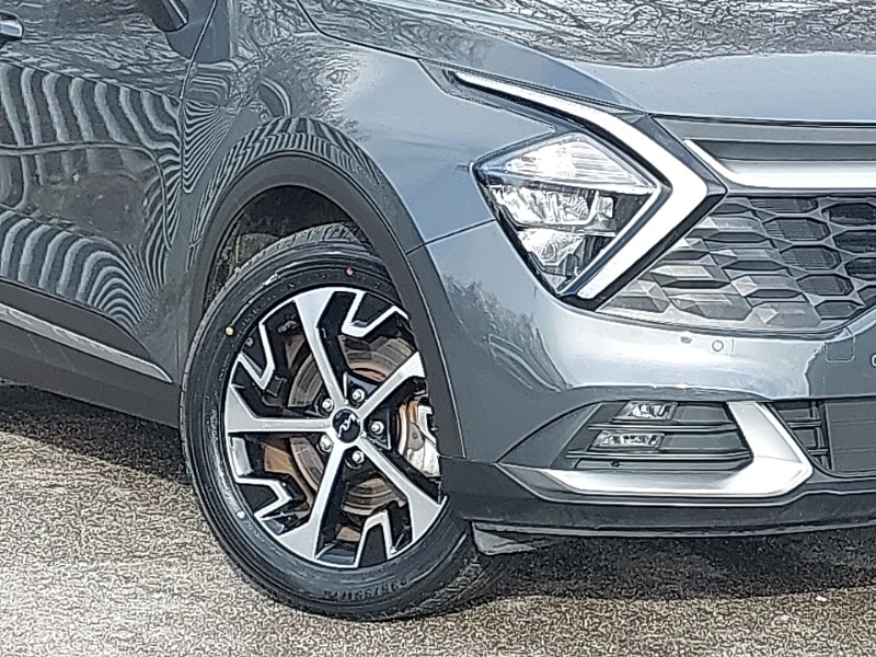 Used Kia Sportage 2023 for sale - 77644453: Photo 9
