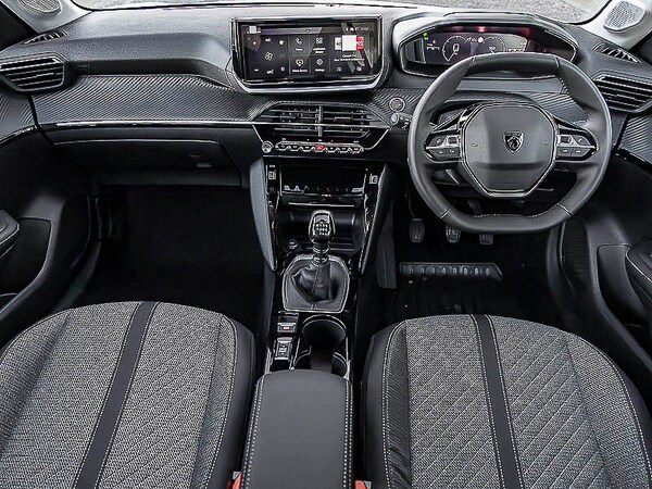 Used Peugeot 208 2025 for sale - 75305439: Photo 2