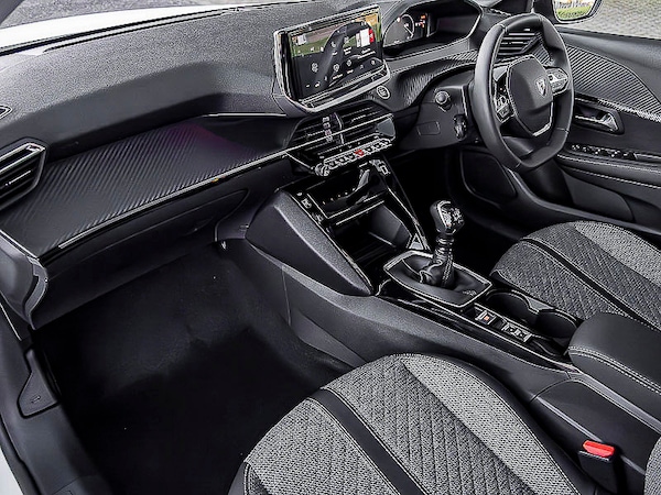 Used Peugeot 208 2025 for sale - 75305439: Photo 5
