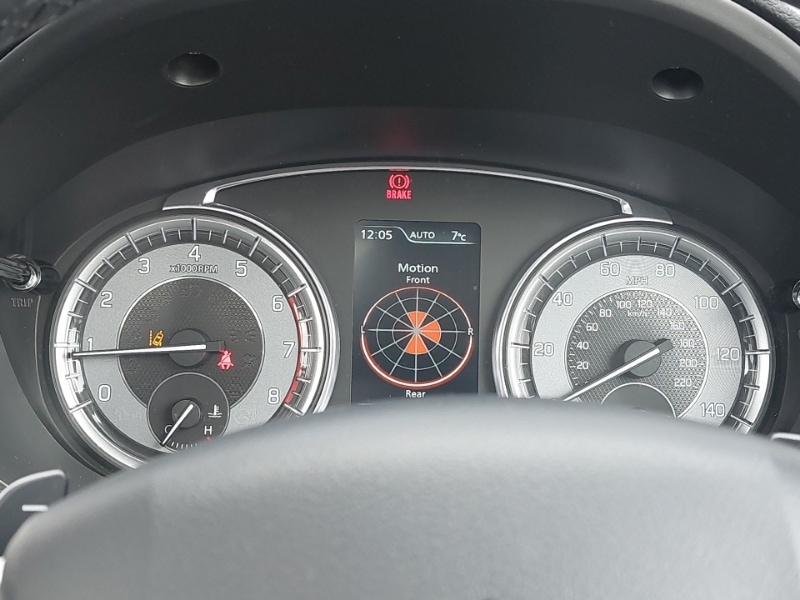 Used Suzuki Vitara 2019 for sale - 77837561: Photo 10