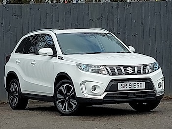 Used Suzuki Vitara 2019 for sale - 77837561: Photo