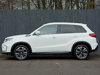 Used Suzuki Vitara 2019 for sale - 77837561: Photo