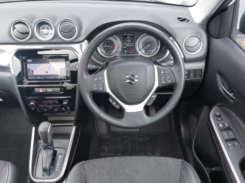 Used Suzuki Vitara 2019 for sale - 77837561: Photo 7