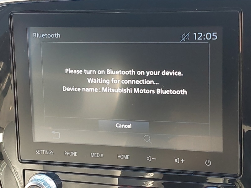 Used Mitsubishi Outlander 2021 for sale - 77439426: Photo 16