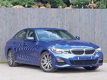 Used BMW 3 Series 2019 for sale - 79844410: Photo