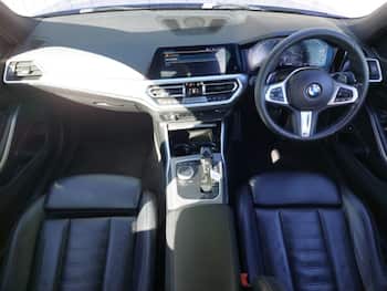 Used BMW 3 Series 2019 for sale - 79844410: Photo