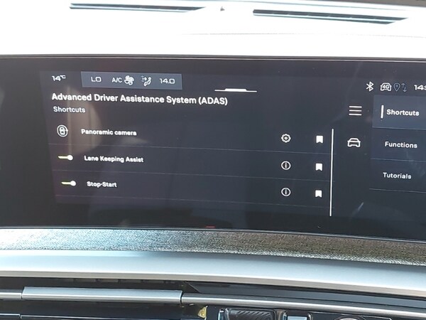 Used Peugeot 5008 2025 for sale - 76294288: Photo 15