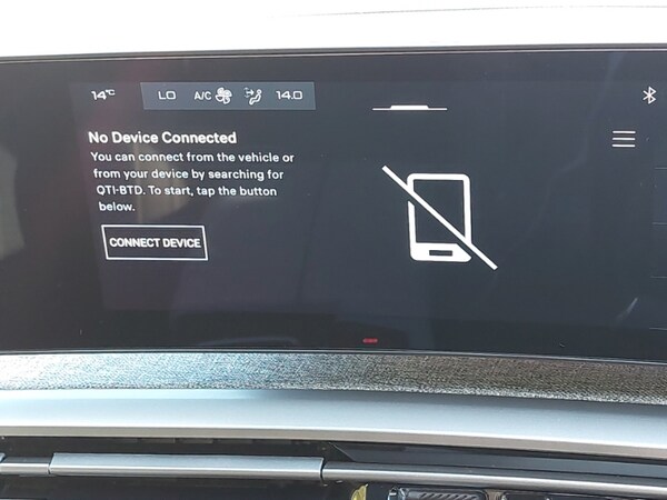 Used Peugeot 5008 2025 for sale - 76294288: Photo 16