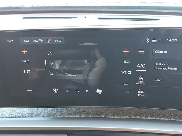 Used Peugeot 5008 2025 for sale - 76294288: Photo 18