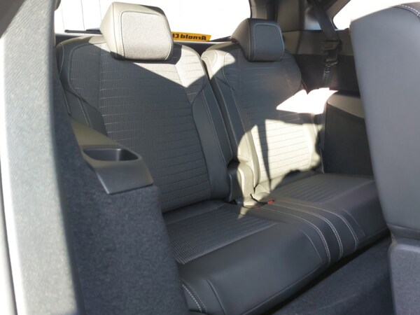 Used Peugeot 5008 2025 for sale - 76294288: Photo 19