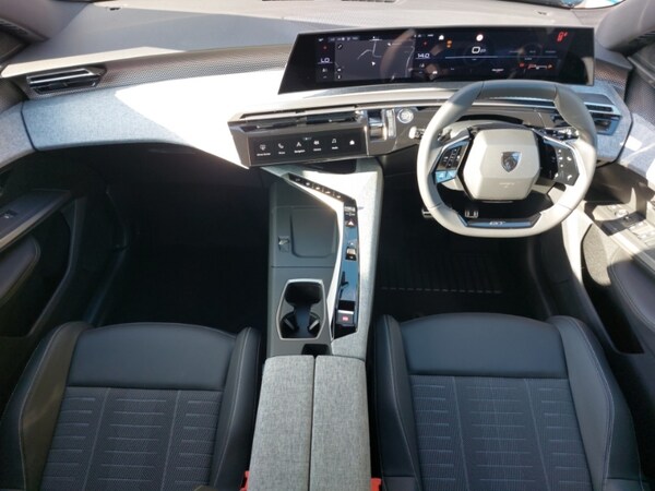 Used Peugeot 5008 2025 for sale - 76294288: Photo 2