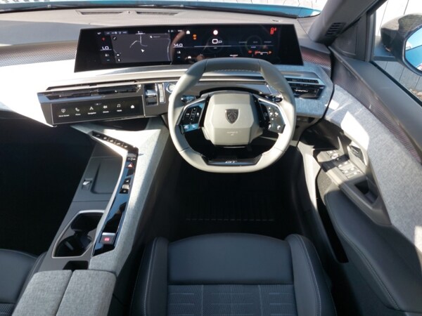 Used Peugeot 5008 2025 for sale - 76294288: Photo 7