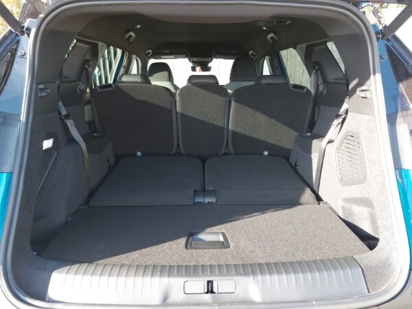 Used Peugeot 5008 2025 for sale - 76294288: Photo 8