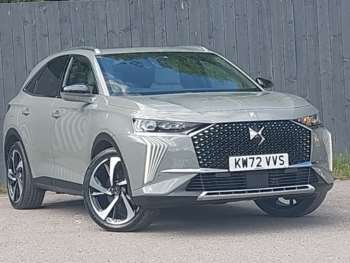 2023 - 1.6 E-TENSE 4X4 Opera 5dr EAT8