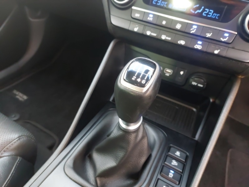 Used Hyundai TUCSON 2018 for sale - 76827193: Photo 10