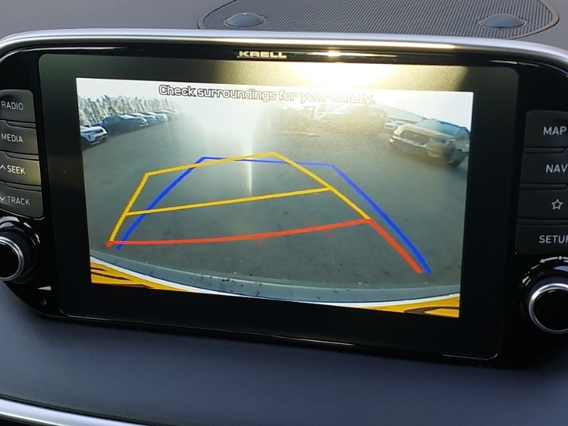 Used Hyundai TUCSON 2018 for sale - 76827193: Photo 11