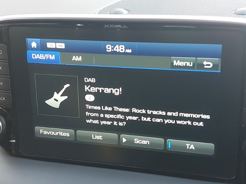 Used Hyundai TUCSON 2018 for sale - 76827193: Photo 12