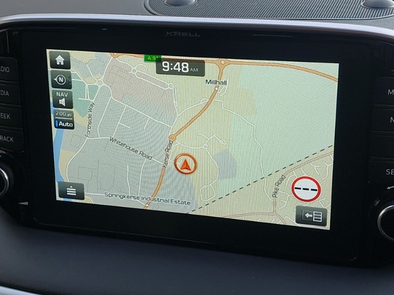 Used Hyundai TUCSON 2018 for sale - 76827193: Photo 13