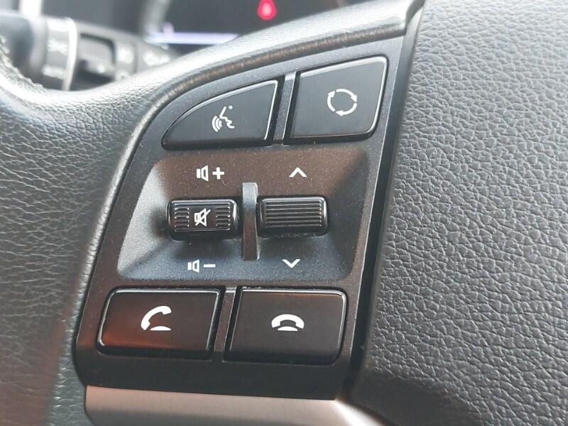 Used Hyundai TUCSON 2018 for sale - 76827193: Photo 16